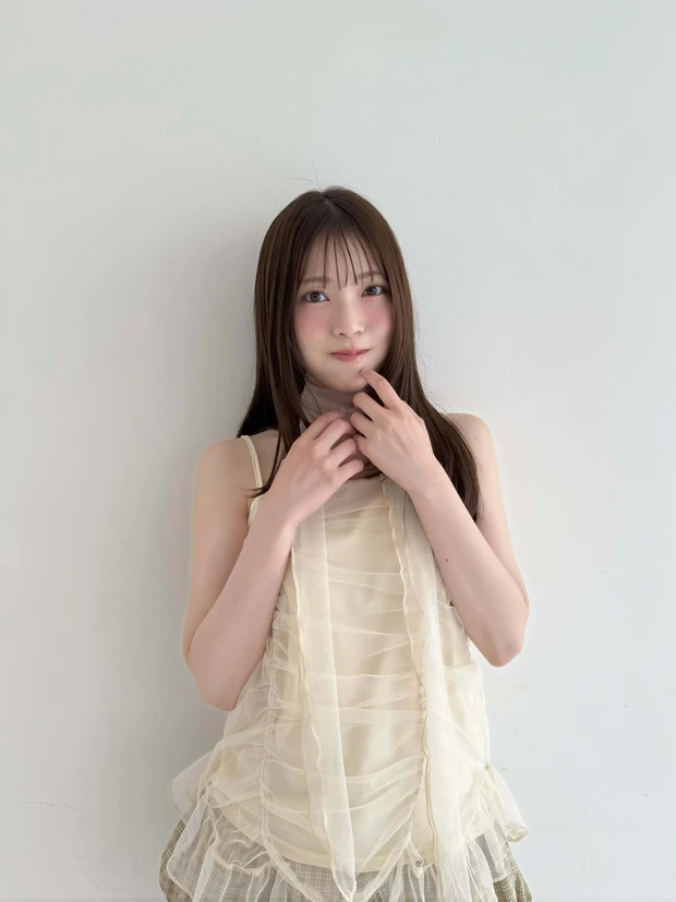 石原夏織さんオフショット