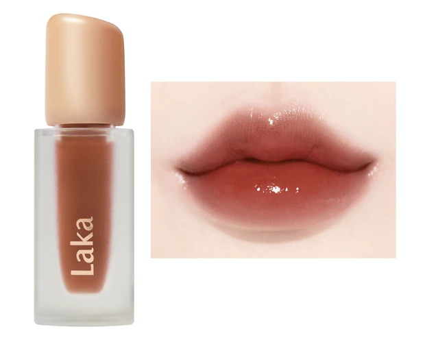 Laka ラカ フルーティーグラムティント イエベ秋 おすすめ #108 ソルティー