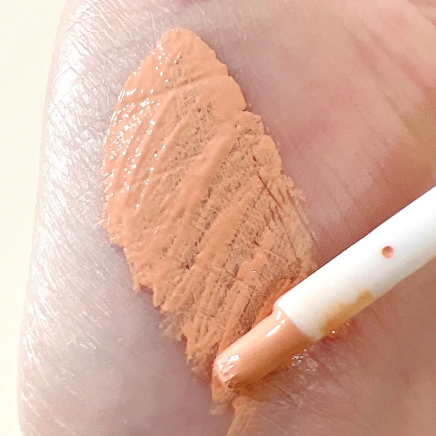 【クマ隠し】コンシーラーは必要ナシ？色の力でトラブルを隠す！コントロールカラーの使い方_1_2