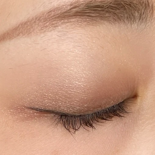 コスメデコルテ アイシャドウ 01 ブルベ メイク