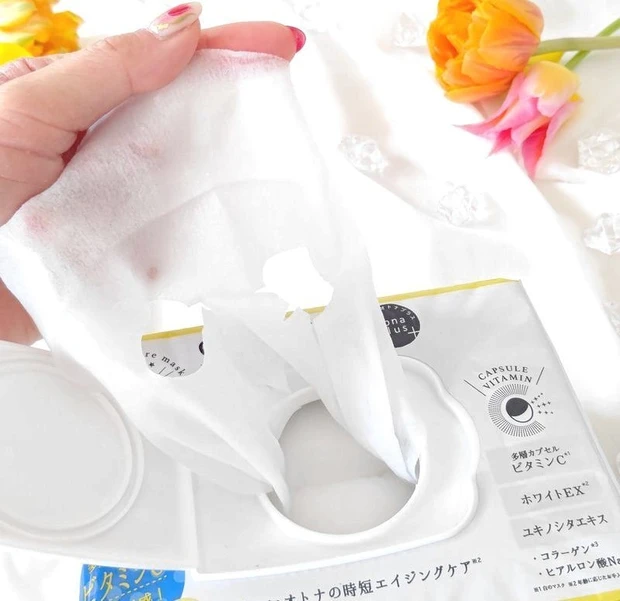 大人だって手抜きしたい時がある!たった60秒でスキンケアが完了するサボリーノ オトナプラスが手放せない☆_2
