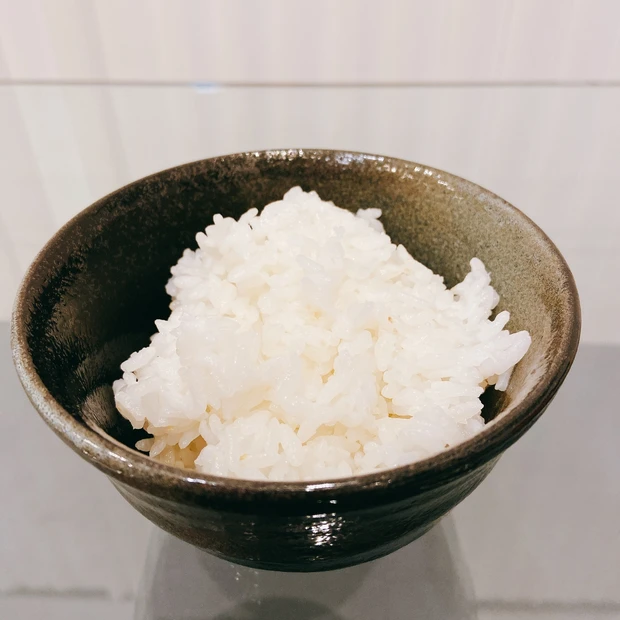 【糖質が気になるならコレ☝️】いつもの炊飯器で手軽に糖質オフできちゃう👏cook very「Tou Tool」🍚_3_3