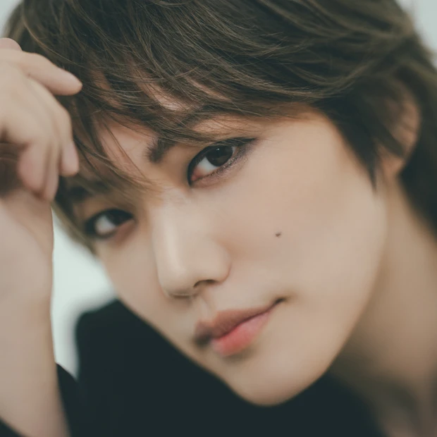 【七海ひろきさんインタビュー】<br>「美容の情報源は宝塚の同期たち」