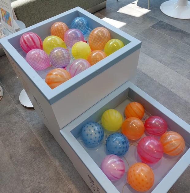 【夏のお出かけにおすすめ】8/22まで開催中！新オルビスユーが先行体験できる「オルビスユー夏マツリ」レポ_5_1