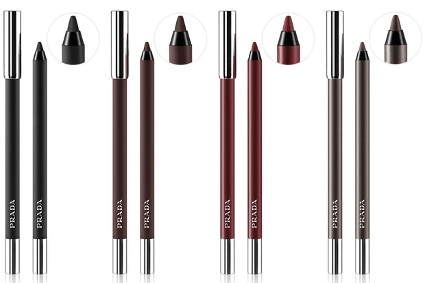 ラインズ デュラブル グライディング アイペンシル 夏新色コスメ2025