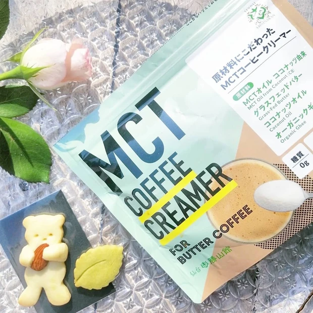 【新発売ダイエットおすすめ6選】夏に向けてオーガニック&ヘルシーな食生活を取り入れたい方へ★新作から定番まで_7