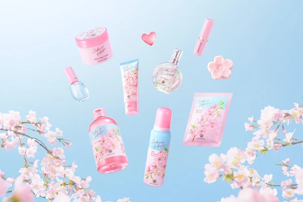 ハウルオブローゼ　「さくらふふふ」シリーズ