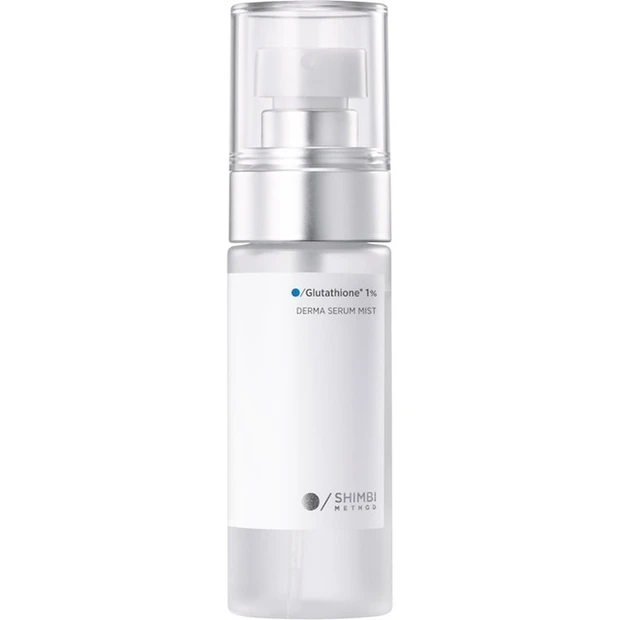 ダーマセラムミスト グルタチオン 1%