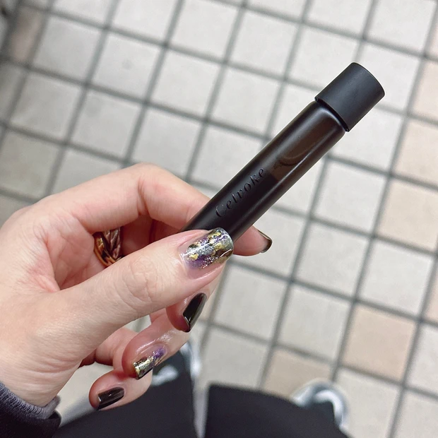 Celvoke ロールオンオイル A