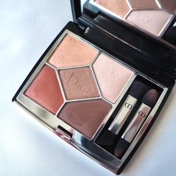 DIOR サンク クルール クチュール 429 トワル ドゥ ジュイ