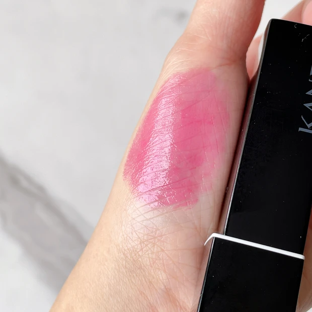 保存推奨！【春に使いたいピンクリップ5選】ブルベ夏の私がおすすめするピンクリップをご紹介＊_6_1