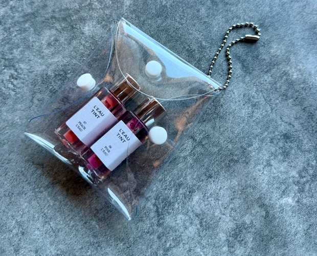 【MAQUIA 9月号】豪華特別付録が話題！BBIA（ビアー）の“飲み会リップ”ミニセット♡ みんなのベスコス＆秋新色BOOK2025も必見！_4