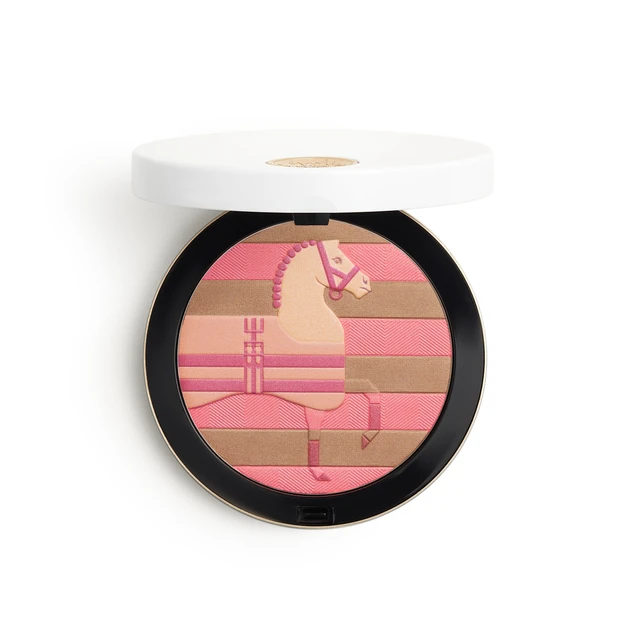 くま♡新品未使用 エルメス ラメパウダー くま様専用♡新品未使用 エルメス ラメパウダー