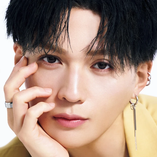 八木勇征×estで潤い、さらに進化】砂漠のような乾燥環境でも潤い