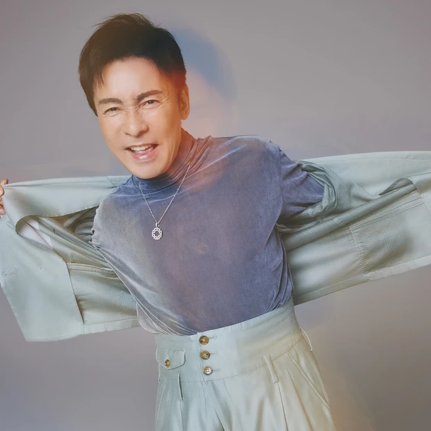 郷ひろみ 美の歴史 インタビュー