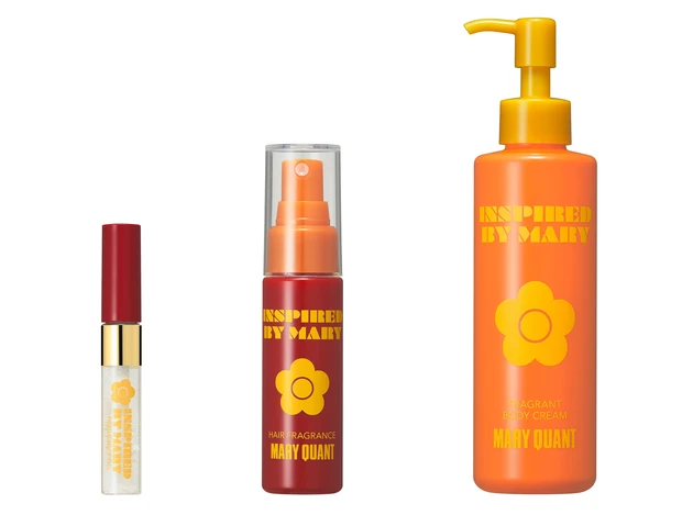 今週発売！ マリークヮントのレトロキュートなホリデーパレット【クリスマスコフレ2020】10月30日発売_2