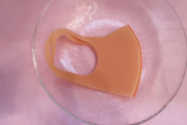 【マスクもファッションの一部として楽しもう♩】マスクコーデを一挙公開！_16_1