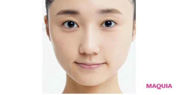 さらに美しいベースメイクを作るテクニックをご紹介! 肌映えを叶えるベースメイクTips_Q 多色コンシーラーパレットってどう使えばいい?_A カバーしたい部分にピンポイントに塗布