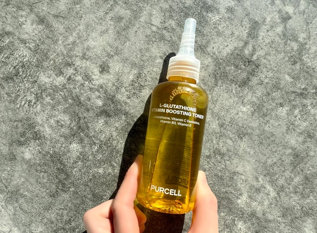 小田切ヒロおすすめ PURCELL（パーセル）フレキシブル リポG フェイストナー　