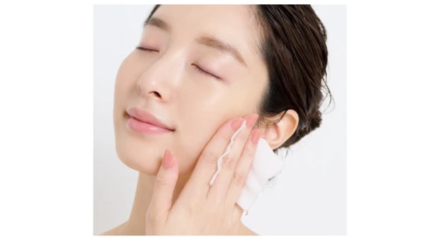 角質ケアの仕方