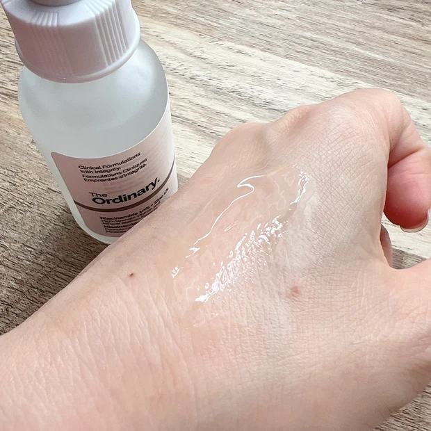 【トレンドコスメ】毛穴に悩む全国民の皆様へ。話題の「The Ordinary(オーディナリー)　N10+Z1フェイスセラム 」徹底レビュー_2_2