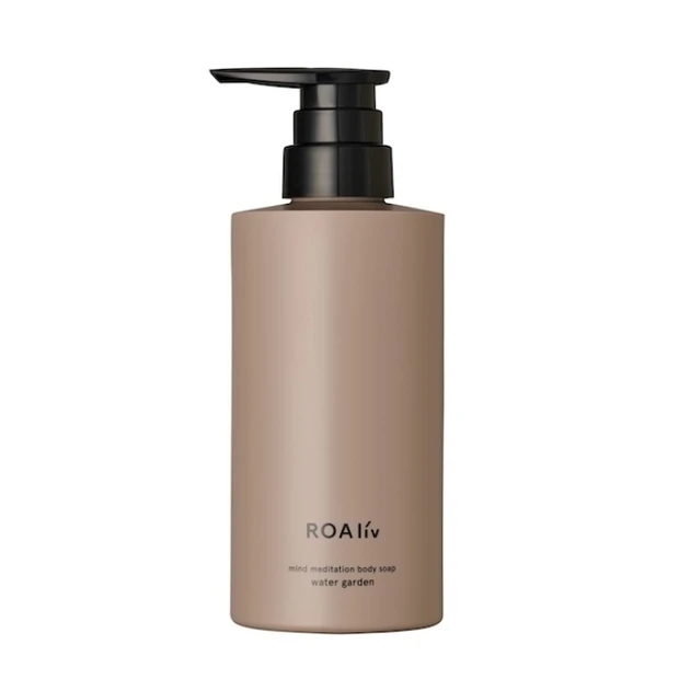 マインドメディテーション ボディソープ