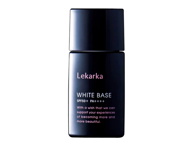 Lekarka WHITE BASE