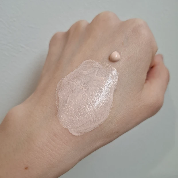 フィー 下地 テクスチャー