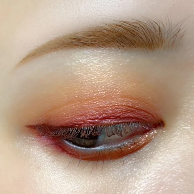 目 アイメイク アイシャドウ コスメ 化粧