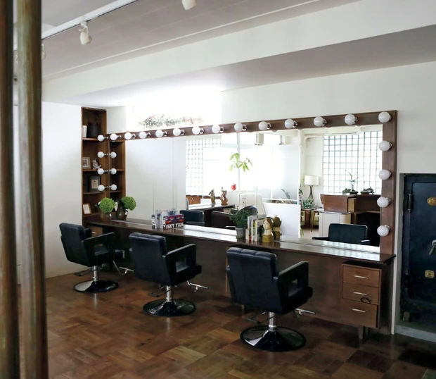 美容エディター愛用のヘアケアは？おすすめサロンも PhotoGallery_2_13