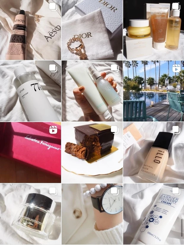 1/8発売！！【2021SS ETVOS】ナチュラルコスメが輝く✨スウォッチあり_4