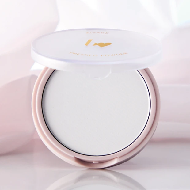 憧れの美肌が続くビー アイドル 愛されプレストパウダー 01がNo.1【MAQUIAプチプラコスメグランプリ2025】