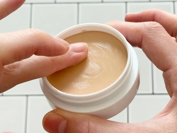 フイルナチュラント エクスバリア プロテクトリペアバーム／カラータイプ