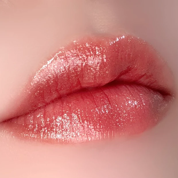 ケイト リップモンスター　EX-7 100万発の線香花火 限定