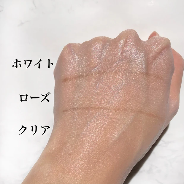 UVイデア XL プロテクショントーンアップ シリーズ 比較