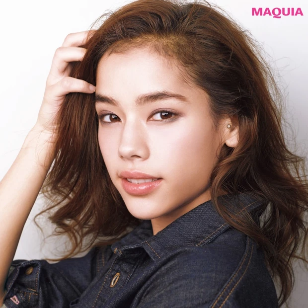 2015秋新色から、キレ長アイの魅力を引き出す万能パレットを紹介！