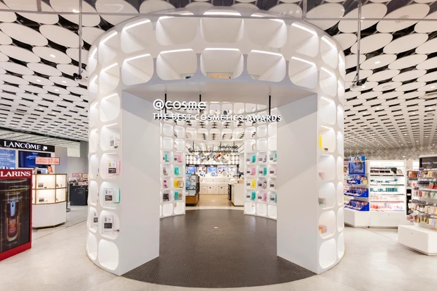 @cosme TOKYO(アットコスメトーキョー)