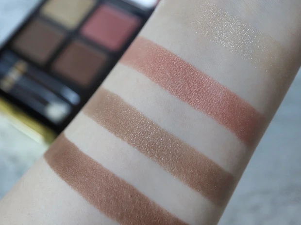 【2020秋コスメレポ】まるで宝石！？ラメ好きさん悶絶のトム フォード限定アイシャドウ２種_3