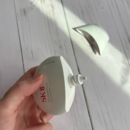 SK-Ⅱ ジェノプティクス CC プライマー