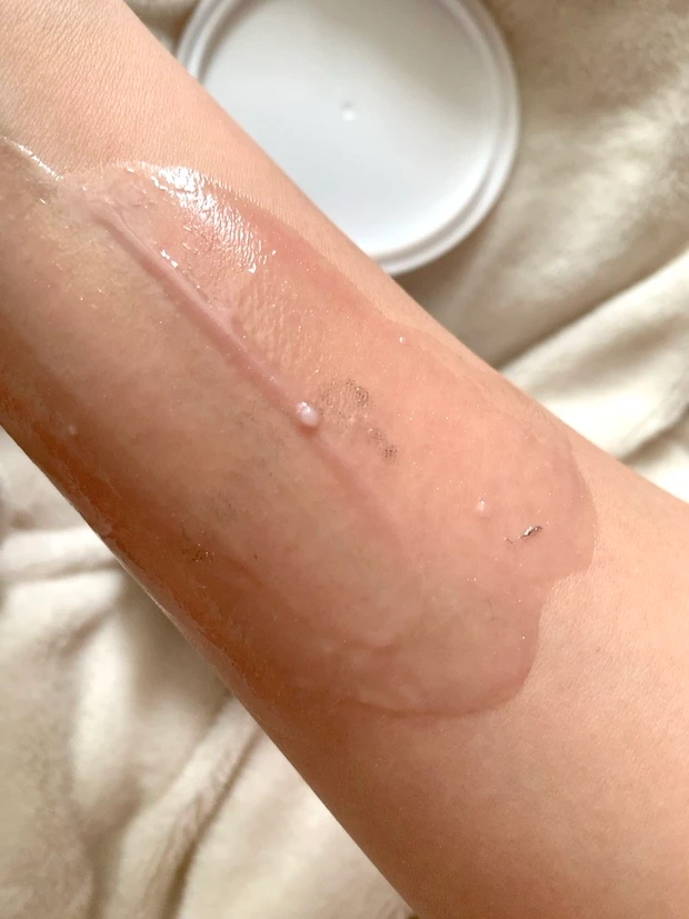 【DUO】人気のクレンジングバームと大人肌悩みを解決！新美容液を試してみた！_9