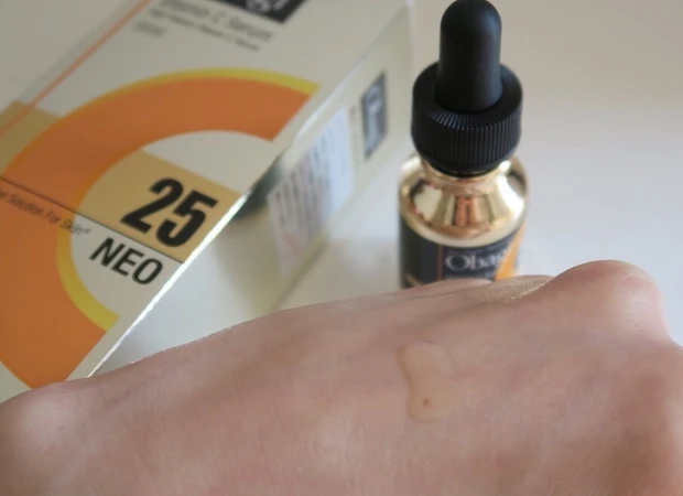 オバジC25セラム NEO_3