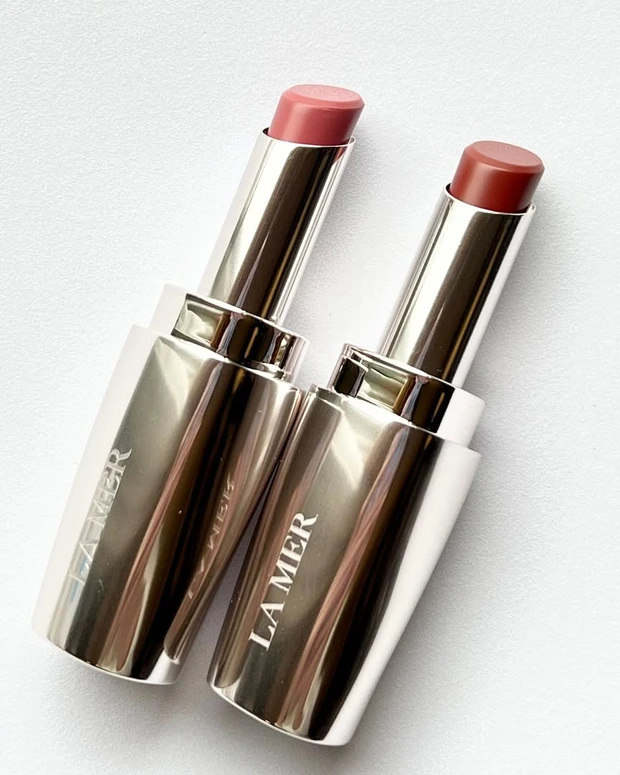 ラ・メール 「ザ・リップ トリートメント」 新2色