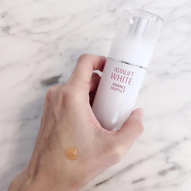 紫外線対策の強い味方♡【アスタリフトの美白ケアアイテム】_4