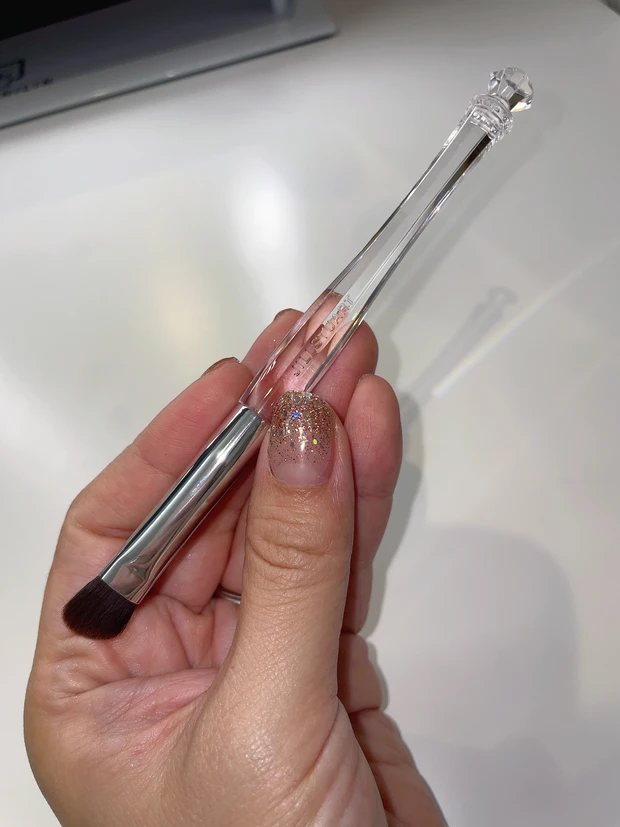 ジルスチュアート スプリングコレクション アイカラーブラシ