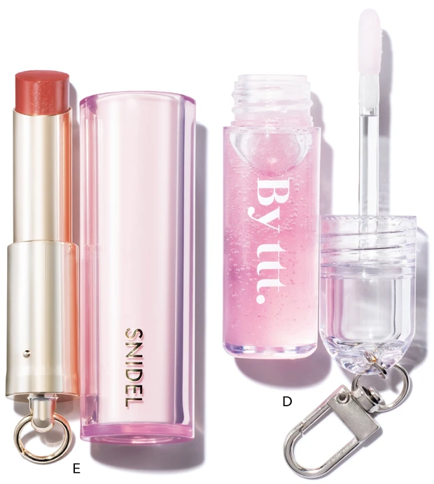 林 由香里&福岡玲衣が提案！ 最新盛れるメイク術 PhotoGallery_1_19