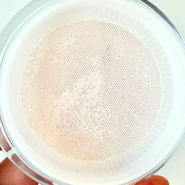 SUQQU スック ザルースパウダー