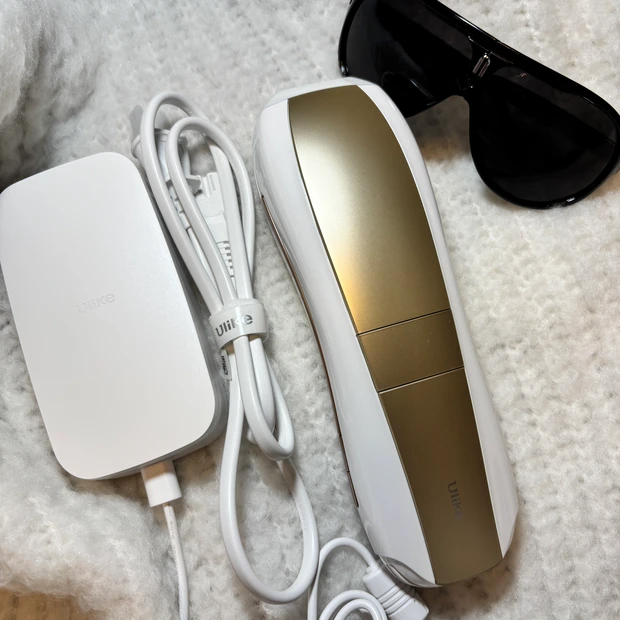 Ulike  Air 10 IPL光美容器