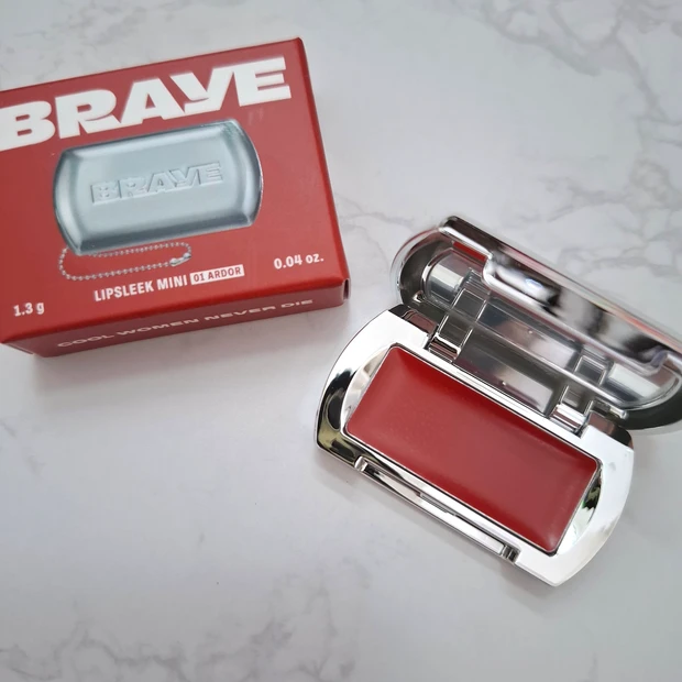 リップスリークミニ 01アルダー