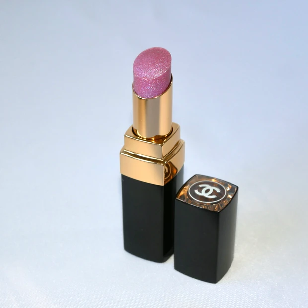 CHANEL シャネル ルージュ ココ フラッシュ　272 ロザ