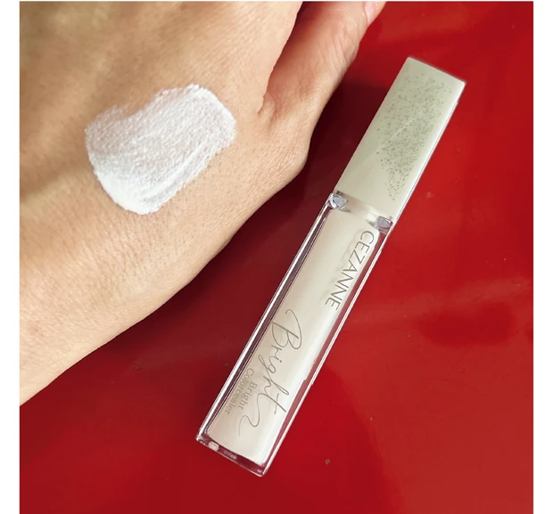 セザンヌ ブライトカラーシーラー00